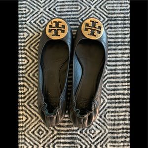 Tory Burch flats